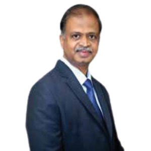 Dr. Jastin Paul